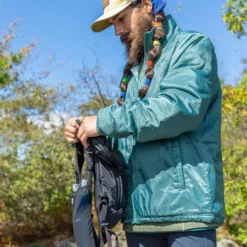 EMS Men's Ultralight Insulated Jacket -Default Template 3 2082880 314 alt4