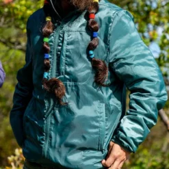 EMS Men's Ultralight Insulated Jacket -Default Template 3 2082880 314 alt6