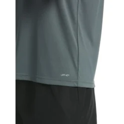 NIKE Men's Essential Sleeveless Hydroguard Swim Shirt -Default Template 3 2083549 004 alt2