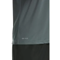 NIKE Men's Essential Sleeveless Hydroguard Swim Shirt -Default Template 3 2083549 004 alt3