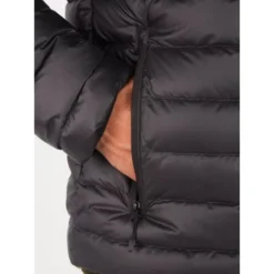 MARMOT Men's Highlander Jacket -Default Template 3 2083602 001 alt2