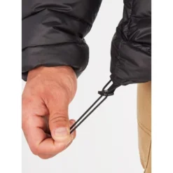 MARMOT Men's Highlander Jacket -Default Template 3 2083602 001 alt3