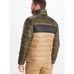 MARMOT Men's Ares Jacket -Default Template 3 2083604 314 alt1