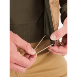 MARMOT Men's Ares Jacket -Default Template 3 2083604 314 alt4