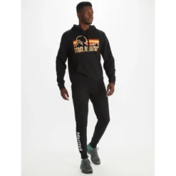 MARMOT Men's Coastal Hoody -Default Template 3 2083622 001 alt2