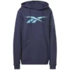 REEBOK Men's Identity Fleece Hoodie