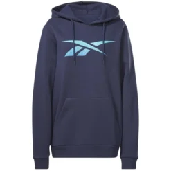 REEBOK Men's Identity Fleece Hoodie