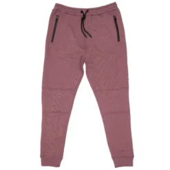 BURNSIDE Young Men's Fashion Fleece Joggers