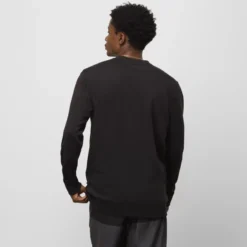 VANS Guys' Classic Sport Pullover Fleece Crew -Default Template 3 2083904 001 alt1