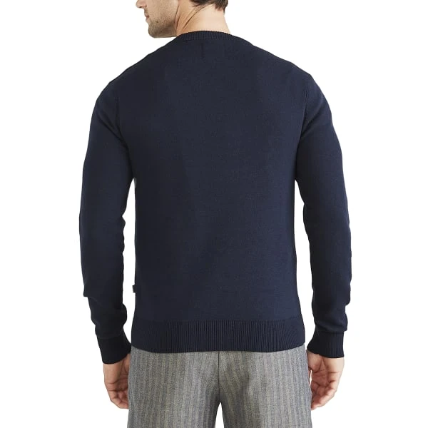 DOCKERS Men's Crewneck Sweater 2 DOCKERS Men's Crewneck Sweater - Image 2