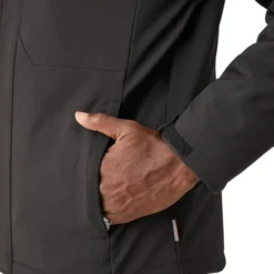 FREE COUNTRY Men's Atalaya III 3-in-1 Systems Jacket -Default Template 3 2084076 001 alt5