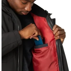 FREE COUNTRY Men's Atalaya III 3-in-1 Systems Jacket -Default Template 3 2084076 001 alt6