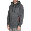 SPYDER Men's Tech Pullover Hoodie