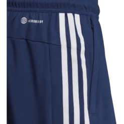 ADIDAS Men's Train Essentials 3-Stripe Shorts -Default Template 3 2084534 403 alt4