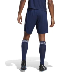 ADIDAS Men's Tiro 23 League Soccer Shorts -Default Template 3 2084537 402 alt2