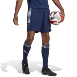 ADIDAS Men's Tiro 23 League Soccer Shorts -Default Template 3 2084537 402 alt3