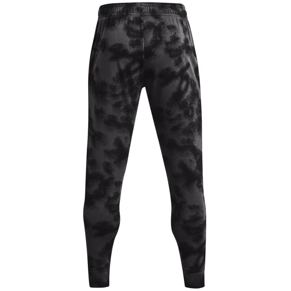 UNDER ARMOUR Men's UA Rival Terry Joggers 2 UNDER ARMOUR Men's UA Rival Terry Joggers - Image 2