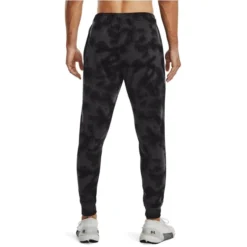 UNDER ARMOUR Men's UA Rival Terry Joggers 9 UNDER ARMOUR Men's UA Rival Terry Joggers -Default Template 3 2084655 001 alt3