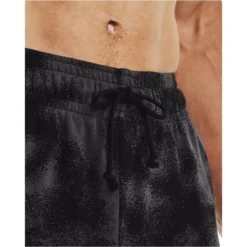 UNDER ARMOUR Men's UA Rival Terry Joggers 10 UNDER ARMOUR Men's UA Rival Terry Joggers -Default Template 3 2084655 001 alt4