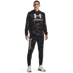 UNDER ARMOUR Men's UA Rival Terry Joggers 11 UNDER ARMOUR Men's UA Rival Terry Joggers -Default Template 3 2084655 001 alt5