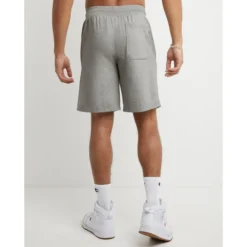 CHAMPION Men's Middleweight 9" Shorts -Default Template 3 2084690 002 alt1