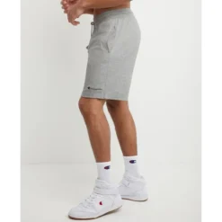 CHAMPION Men's Middleweight 9" Shorts -Default Template 3 2084690 002 alt2