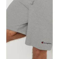 CHAMPION Men's Middleweight 9" Shorts -Default Template 3 2084690 002 alt4