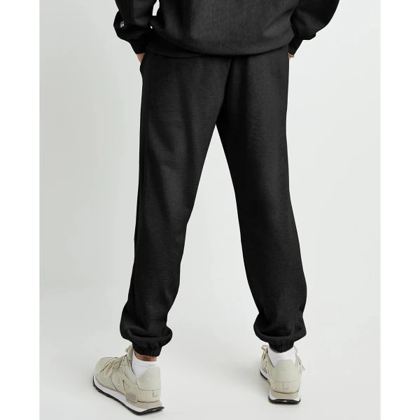CHAMPION Men's Reverse Weave French Terry Pants 2 CHAMPION Men's Reverse Weave French Terry Pants - Image 2