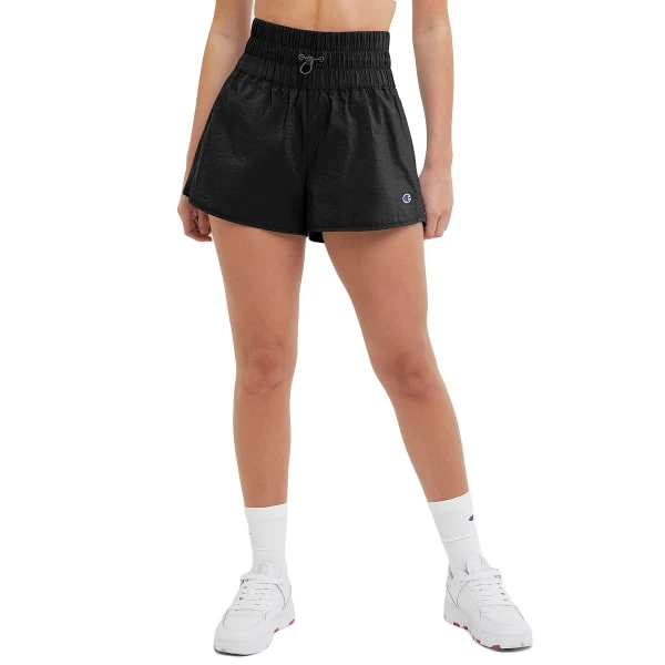 CHAMPION Women's Woven Shorts 1 CHAMPION Women's Woven Shorts