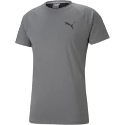 PUMA Men's RTG Short-Sleeve Tee