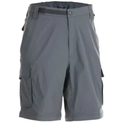 EMS Men's Cargo EcoFlex Zip-Off Pants -Default Template 3 2085538 003 alt02