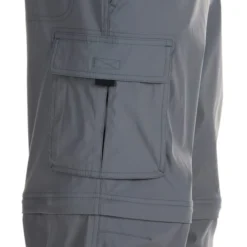 EMS Men's Cargo EcoFlex Zip-Off Pants -Default Template 3 2085538 003 alt06