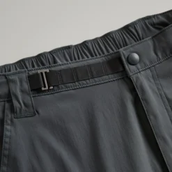 EMS Men's Cargo EcoFlex Zip-Off Pants -Default Template 3 2085538 003 alt08