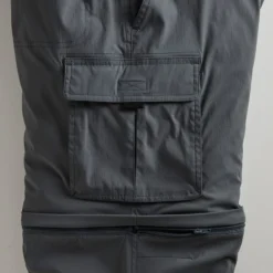 EMS Men's Cargo EcoFlex Zip-Off Pants -Default Template 3 2085538 003 alt12