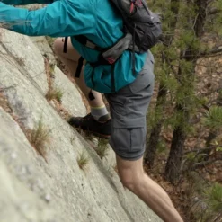 EMS Men's Cargo EcoFlex Zip-Off Pants -Default Template 3 2085538 003 alt16