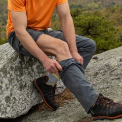 EMS Men's Cargo EcoFlex Zip-Off Pants -Default Template 3 2085538 003 alt17