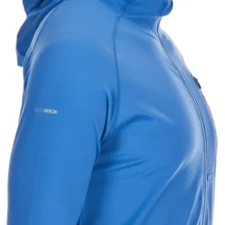 EMS Men's Sat Nam Full-Zip Hoodie 9 EMS Men's Sat Nam Full-Zip Hoodie -Default Template 3 2085541 403 alt2