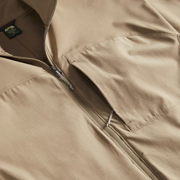 EMS Men's Excursion Active Softshell Jacket 5 EMS Men's Excursion Active Softshell Jacket - Image 5