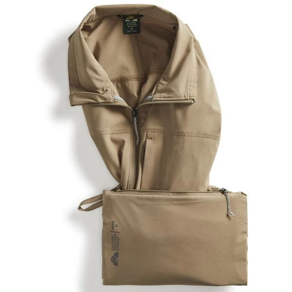 EMS Men's Excursion Active Softshell Jacket 8 EMS Men's Excursion Active Softshell Jacket - Image 8