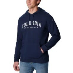COLUMBIA Men's Trek II Hoodie -Default Template 3 2085696 402 alt3