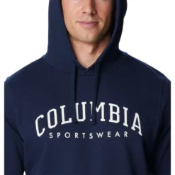 COLUMBIA Men's Trek II Hoodie -Default Template 3 2085696 402 alt4
