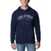 COLUMBIA Men's Trek II Hoodie
