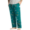 LIFE IS GOOD Men's Jake And Rocket Classic Sleep Pants