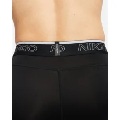 NIKE Men's Pro Dri-FIT Shorts -Default Template 3 2086202 408 alt4