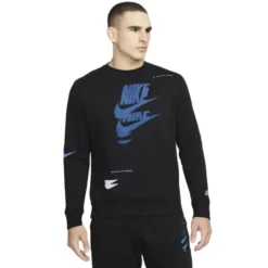 NIKE Men's Crewneck Sweatshirt