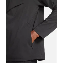 NIKE Men's Windrunner Running Jacket -Default Template 3 2086264 001 alt05