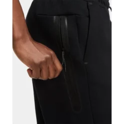 NIKE Men's Sportwear Essential Tech Shorts -Default Template 3 2086311 001 alt2