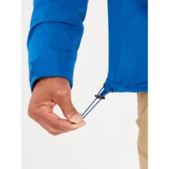 MARMOT Men's PreCip Eco Pro Jacket 8 MARMOT Men's PreCip Eco Pro Jacket -Default Template 3 2086417 460 alt3