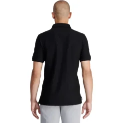 IZOD Men's Advantage Performance Polo -Default Template 3 2086836 001 alt1