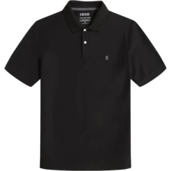 IZOD Men's Advantage Performance Polo -Default Template 3 2086836 001 alt3